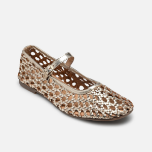 La Ballerine Tressée CHR-3208