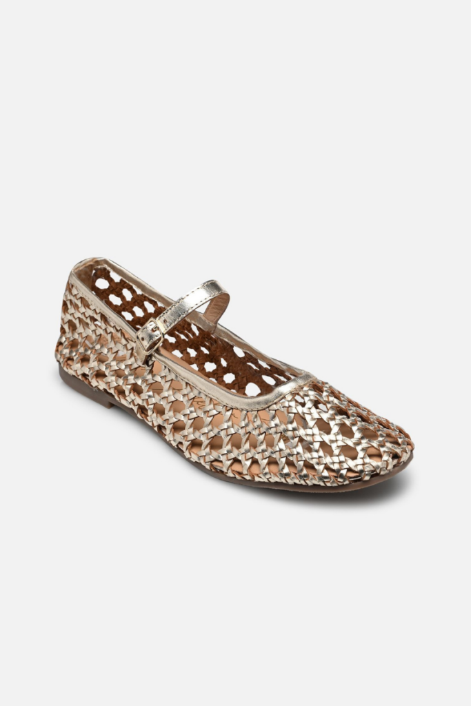 La Ballerine Tressée CHR-3208