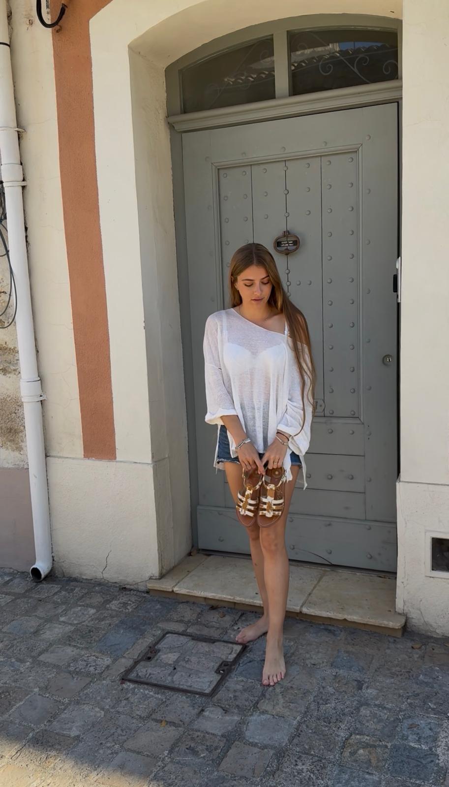 Esprit bohème chic