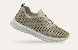 Pluum Caro Grey